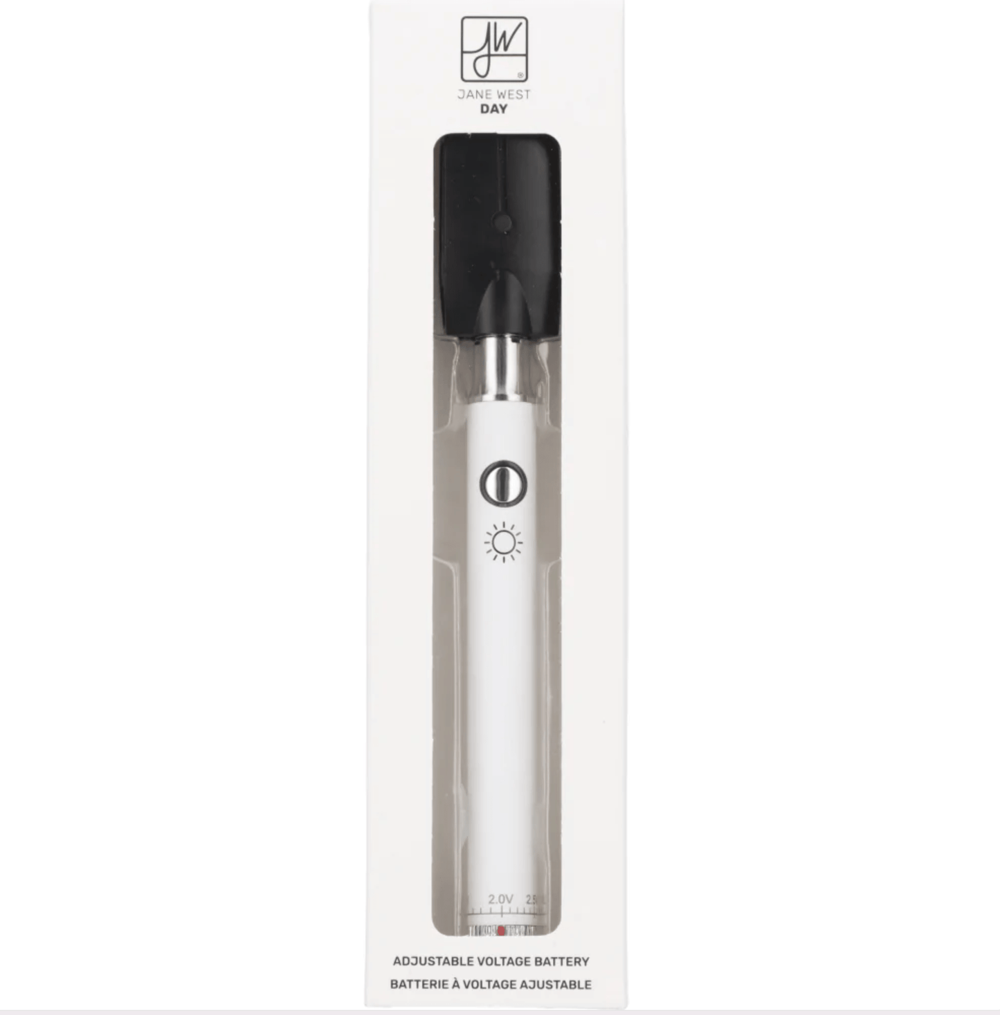 Day 510 Vape Battery