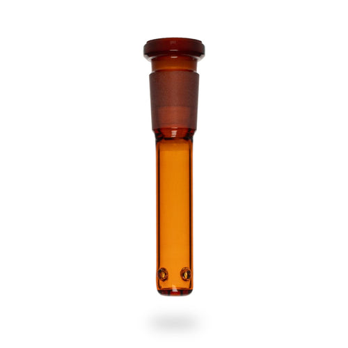 Twenties Collection 5 Hole Downstem 90mm | Amber