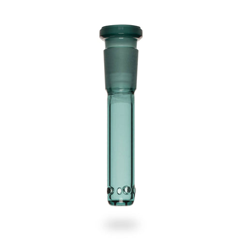 Twenties Collection 5 Hole Downstem 90mm | Teal