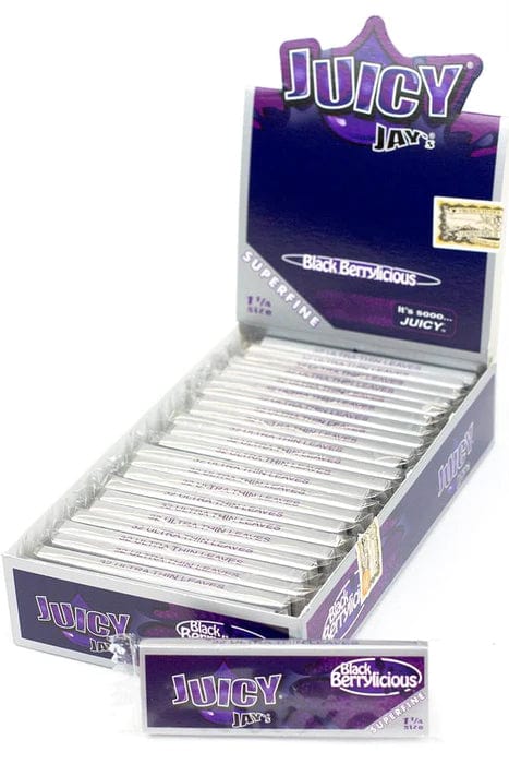 Super Fine Rolling Papers