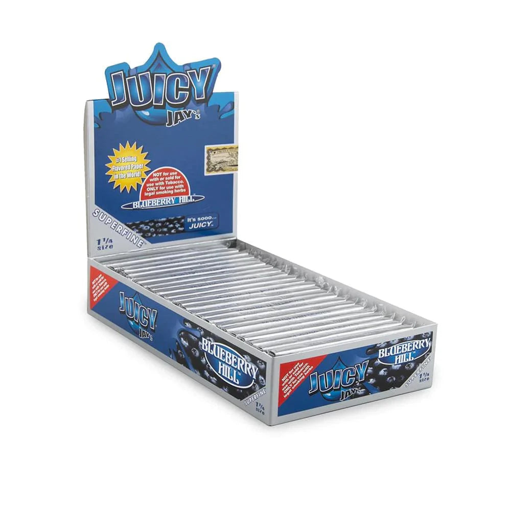 Super Fine Rolling Papers
