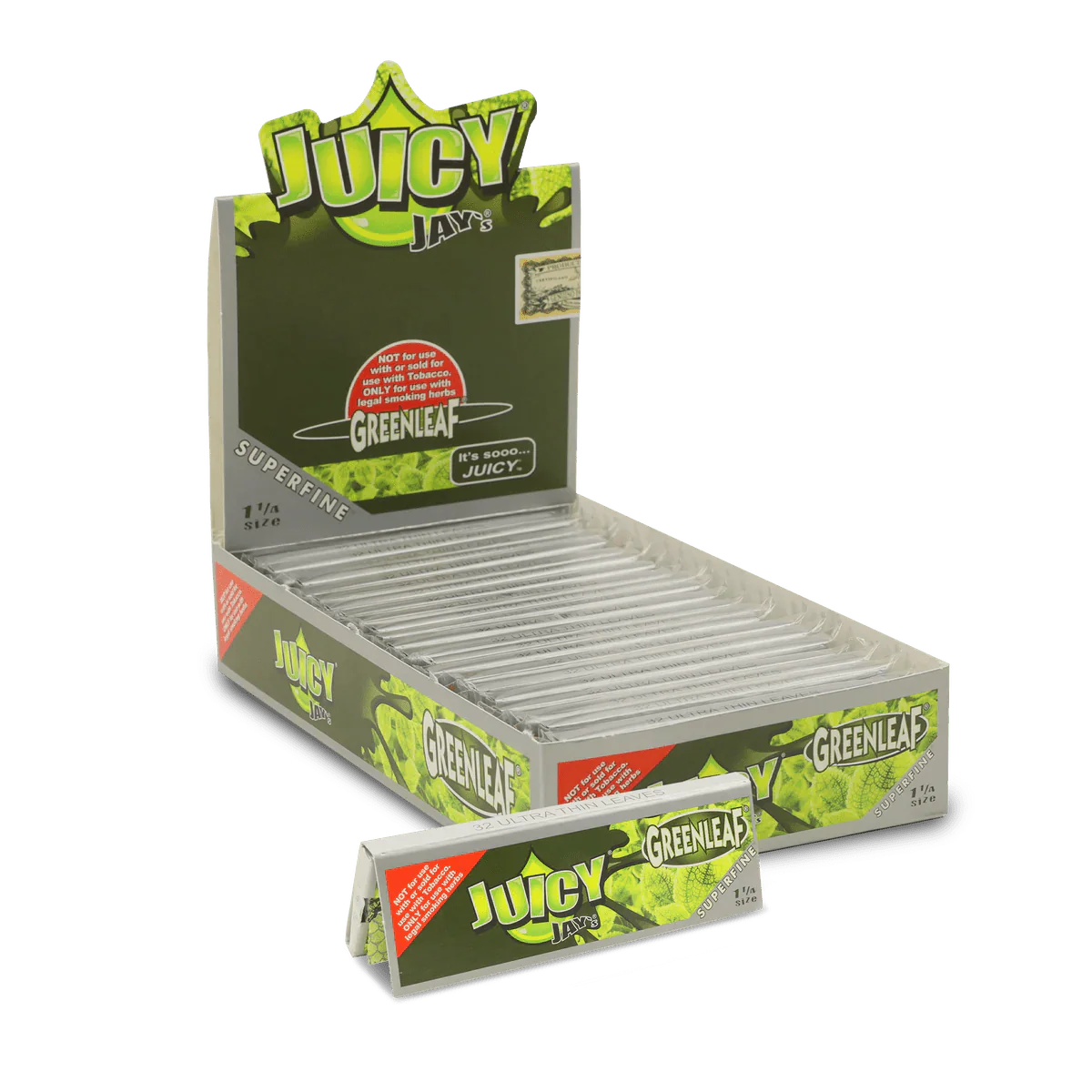 Super Fine Rolling Papers