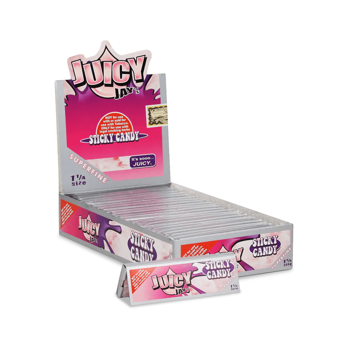 Super Fine Rolling Papers