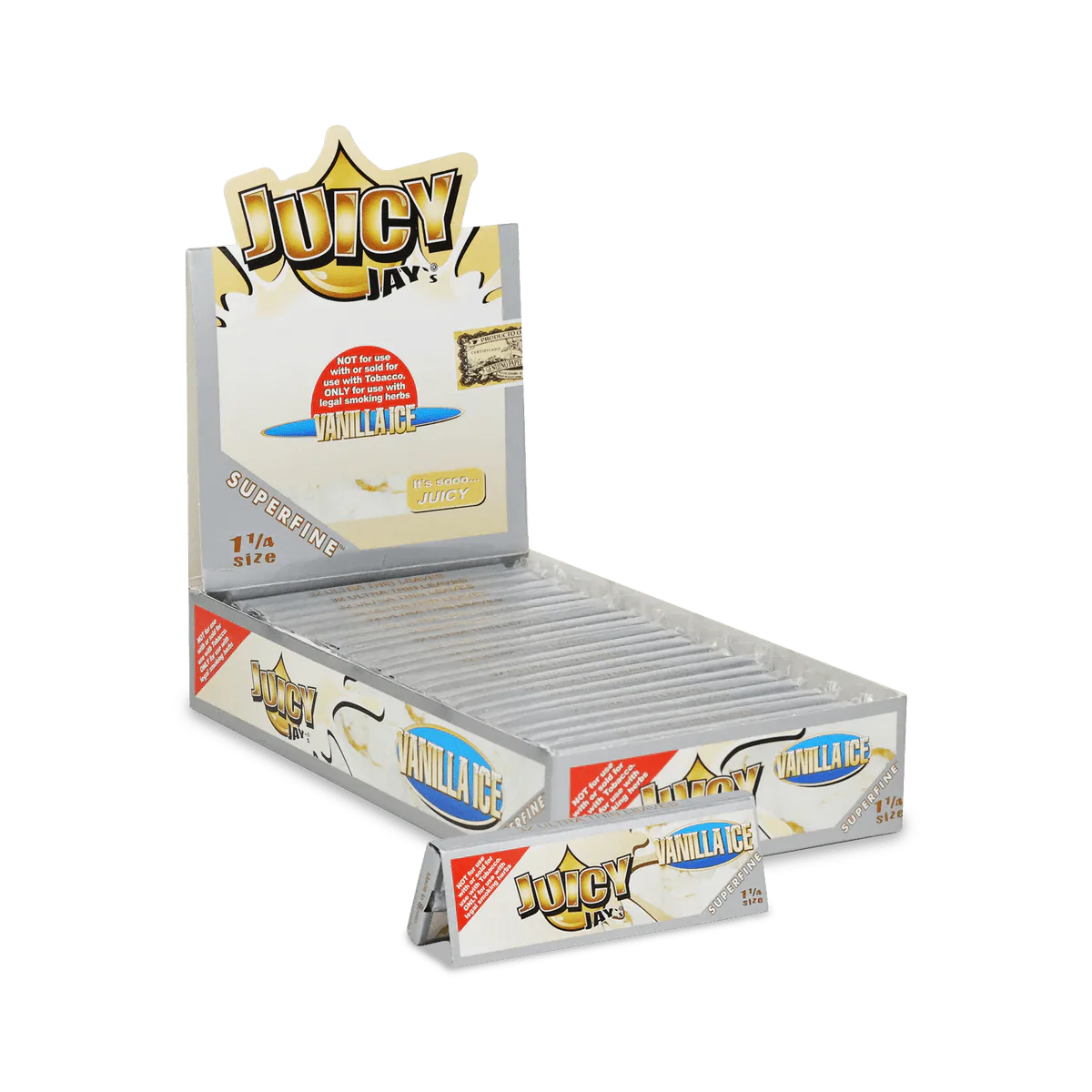 Super Fine Rolling Papers