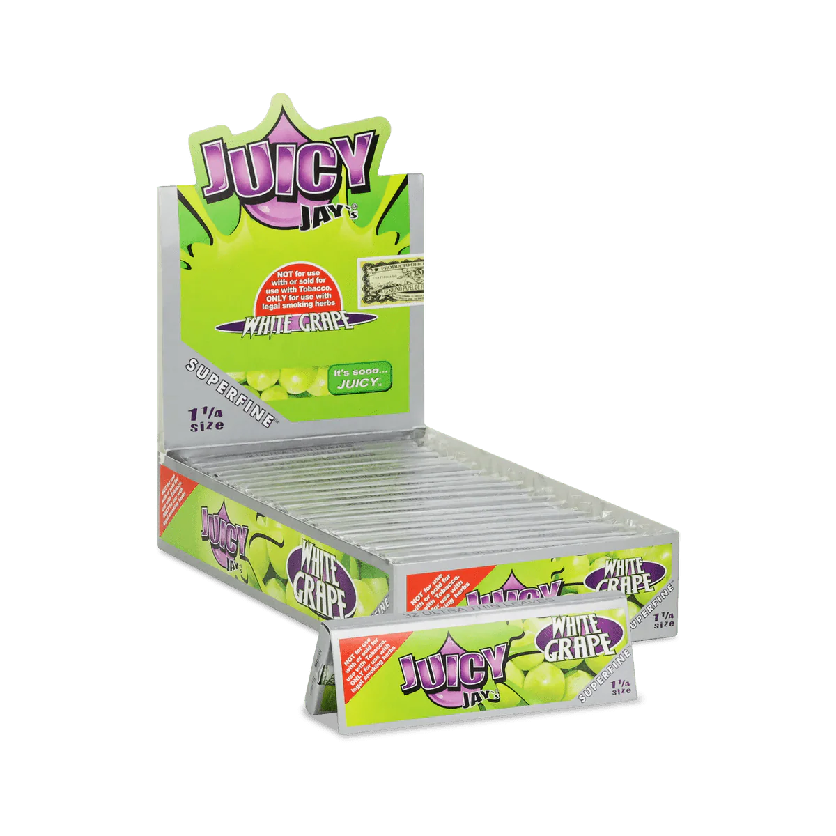 Super Fine Rolling Papers