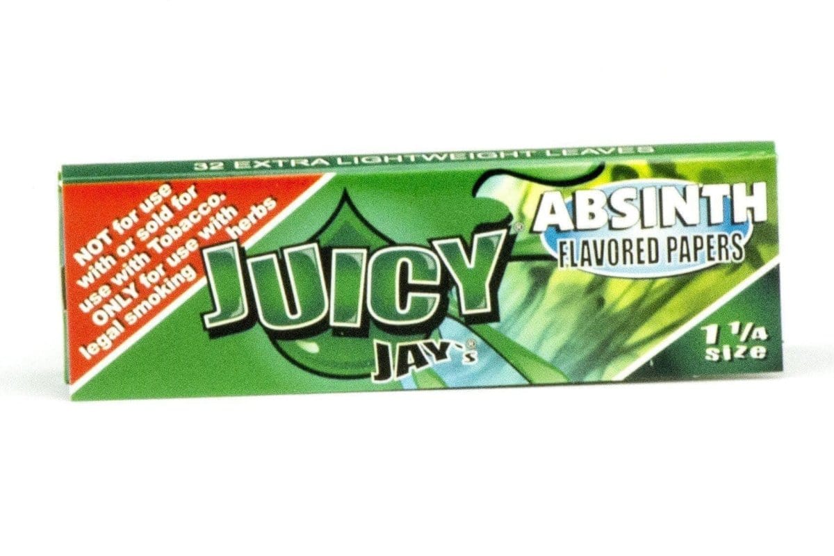 Classic 1-1/4" Flavored Rolling Papers