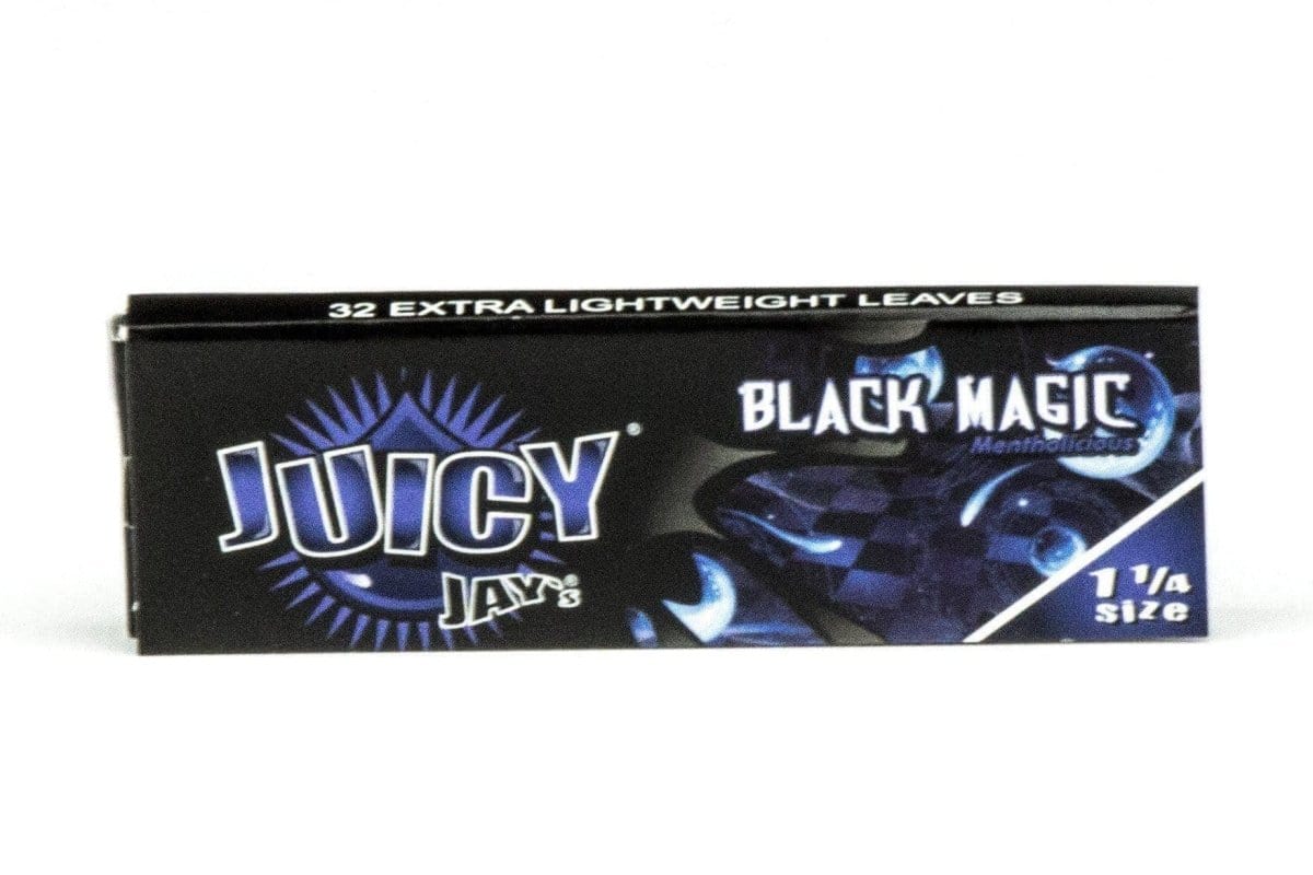 Classic 1-1/4" Flavored Rolling Papers