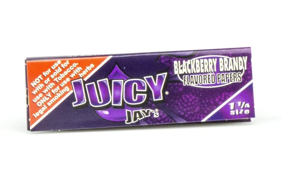 Classic 1-1/4" Flavored Rolling Papers