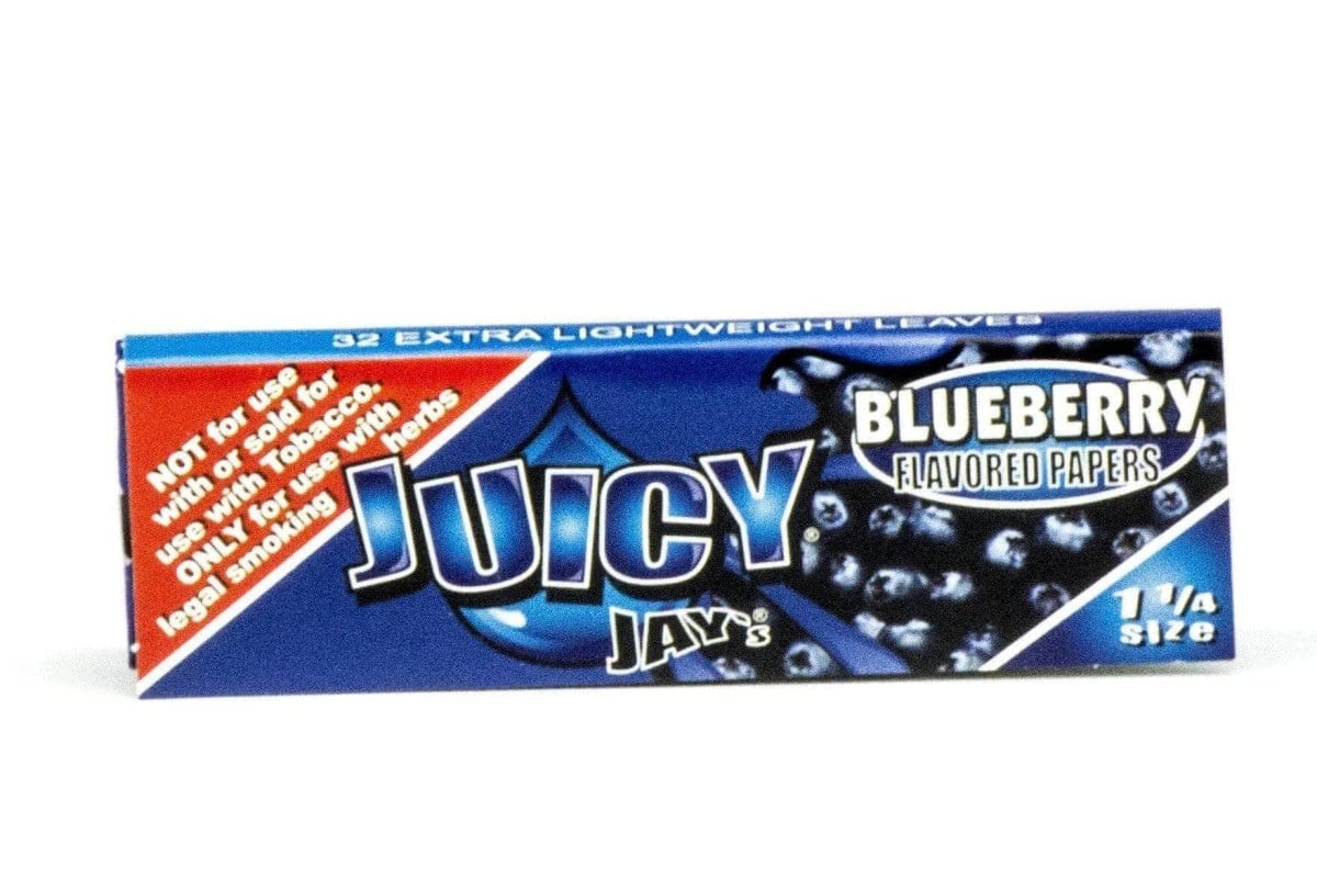 Classic 1-1/4" Flavored Rolling Papers