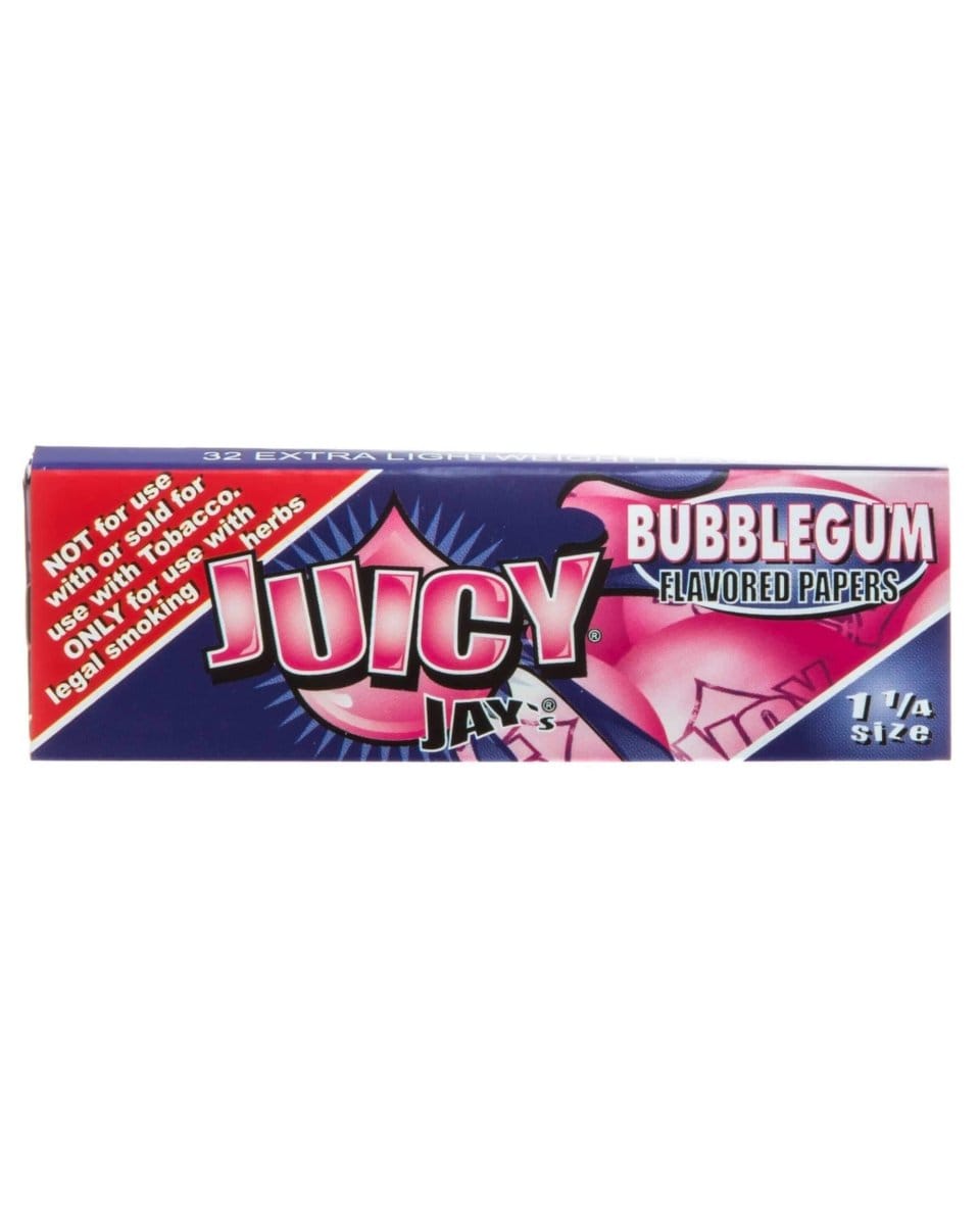 Classic 1-1/4" Flavored Rolling Papers