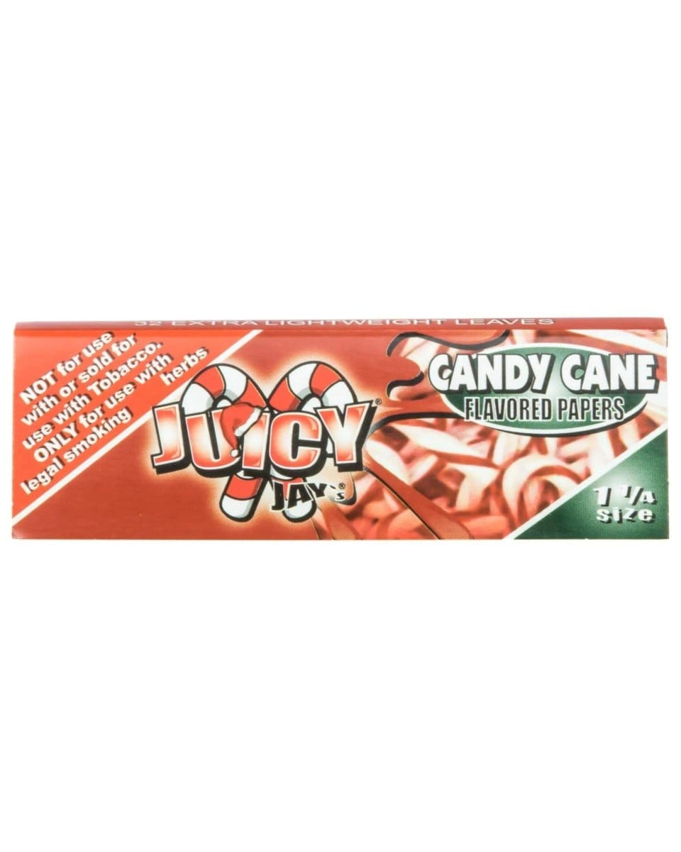 Classic 1-1/4" Flavored Rolling Papers