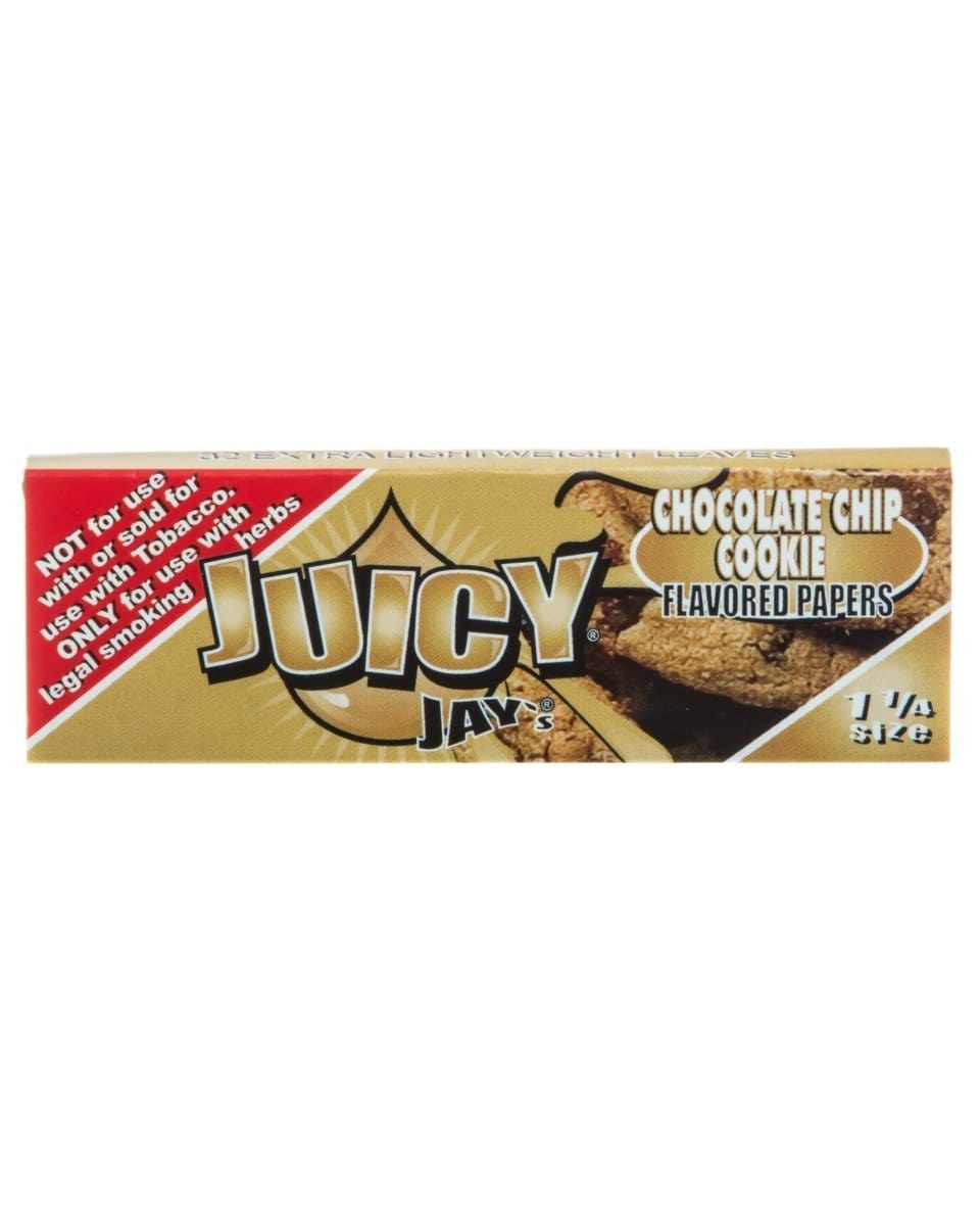 Classic 1-1/4" Flavored Rolling Papers