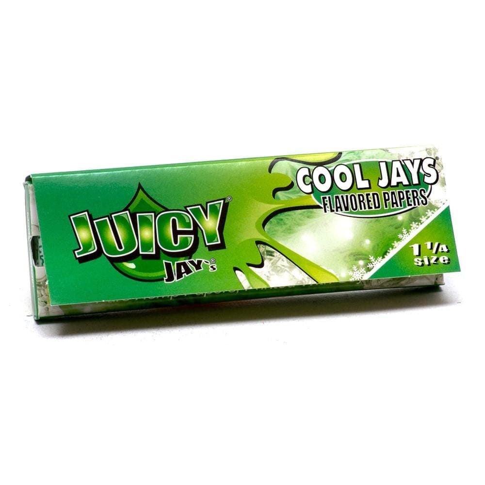 Classic 1-1/4" Flavored Rolling Papers