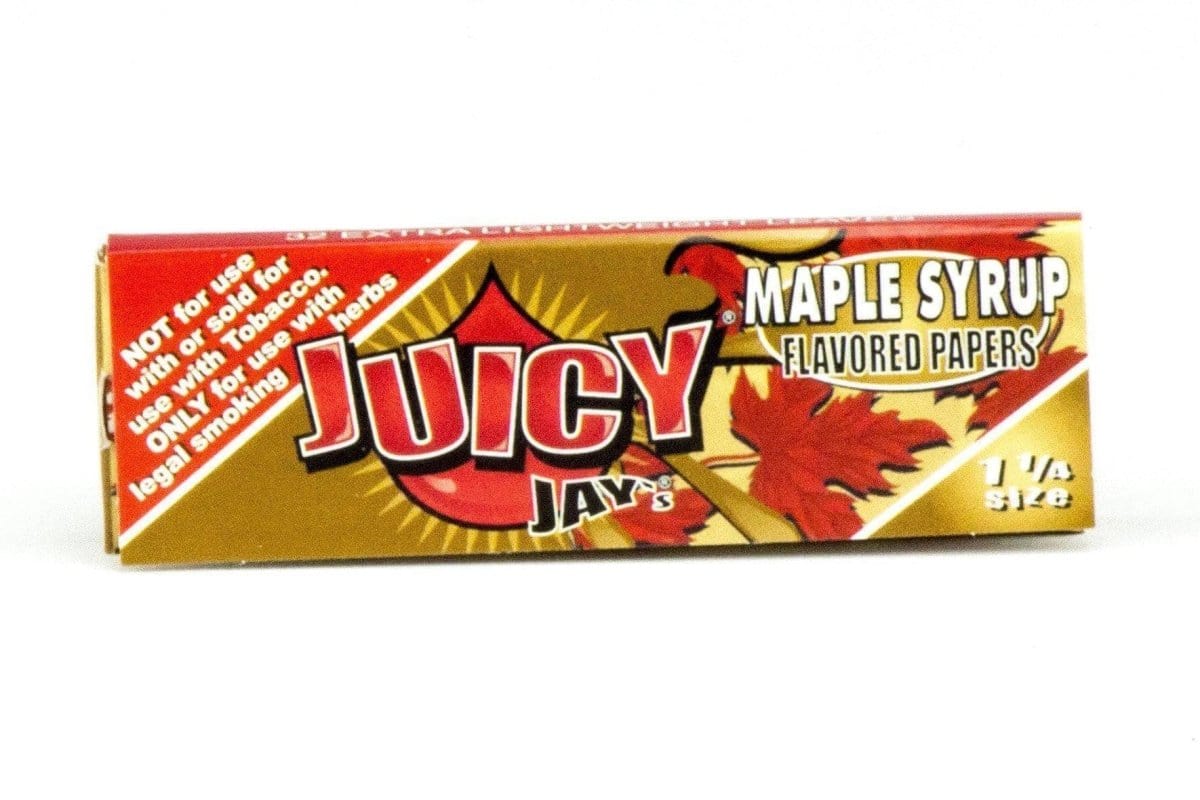 Classic 1-1/4" Flavored Rolling Papers