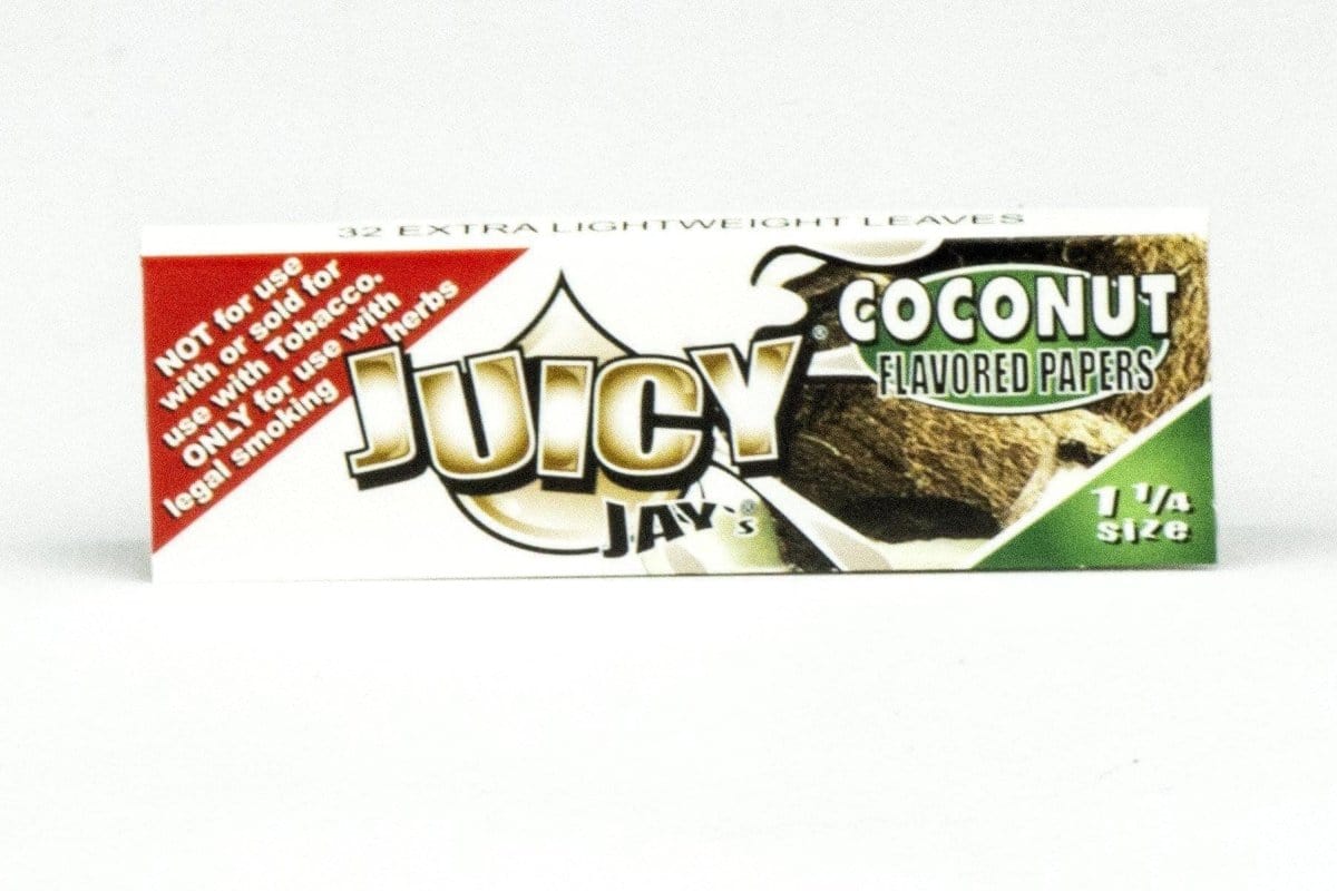 Classic 1-1/4" Flavored Rolling Papers