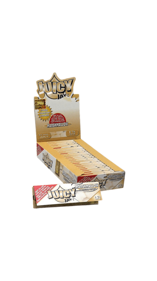 Classic 1-1/4" Flavored Rolling Papers
