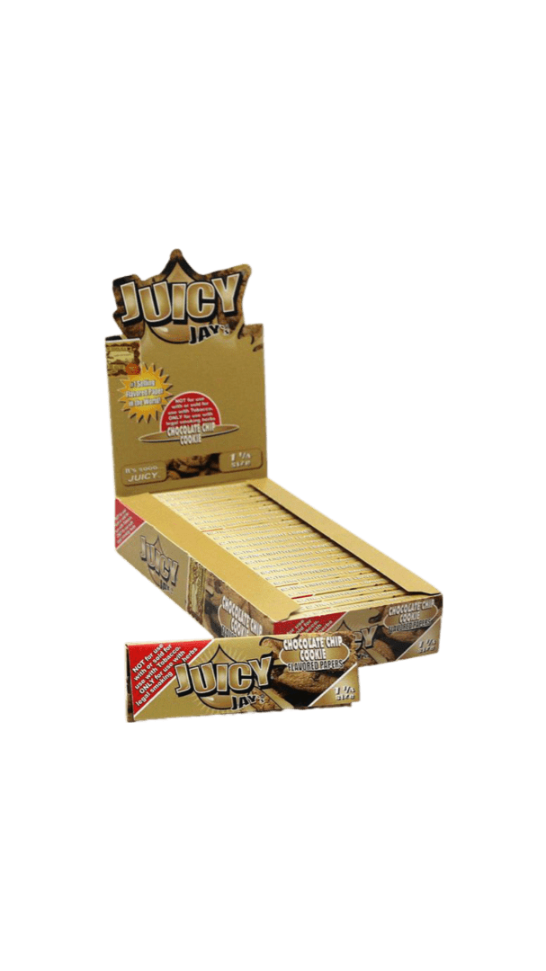 Classic 1-1/4" Flavored Rolling Papers