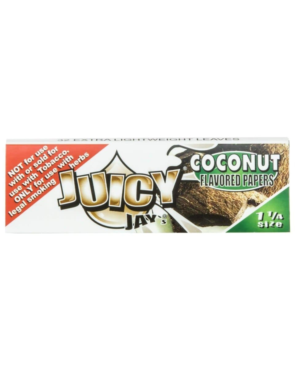 Classic 1-1/4" Flavored Rolling Papers