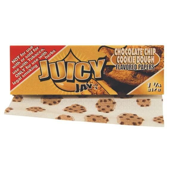 Classic 1-1/4" Flavored Rolling Papers