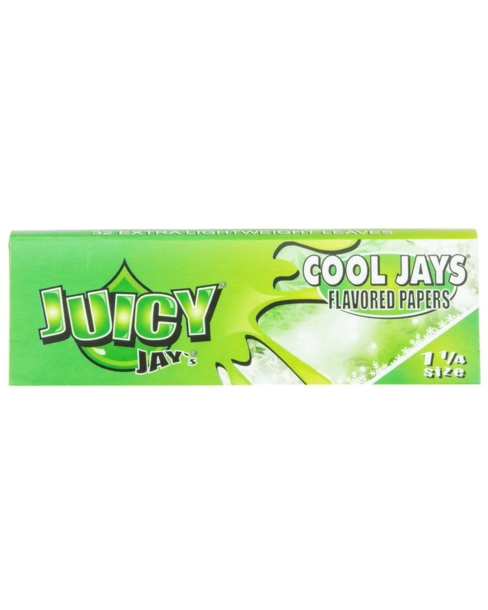 Classic 1-1/4" Flavored Rolling Papers