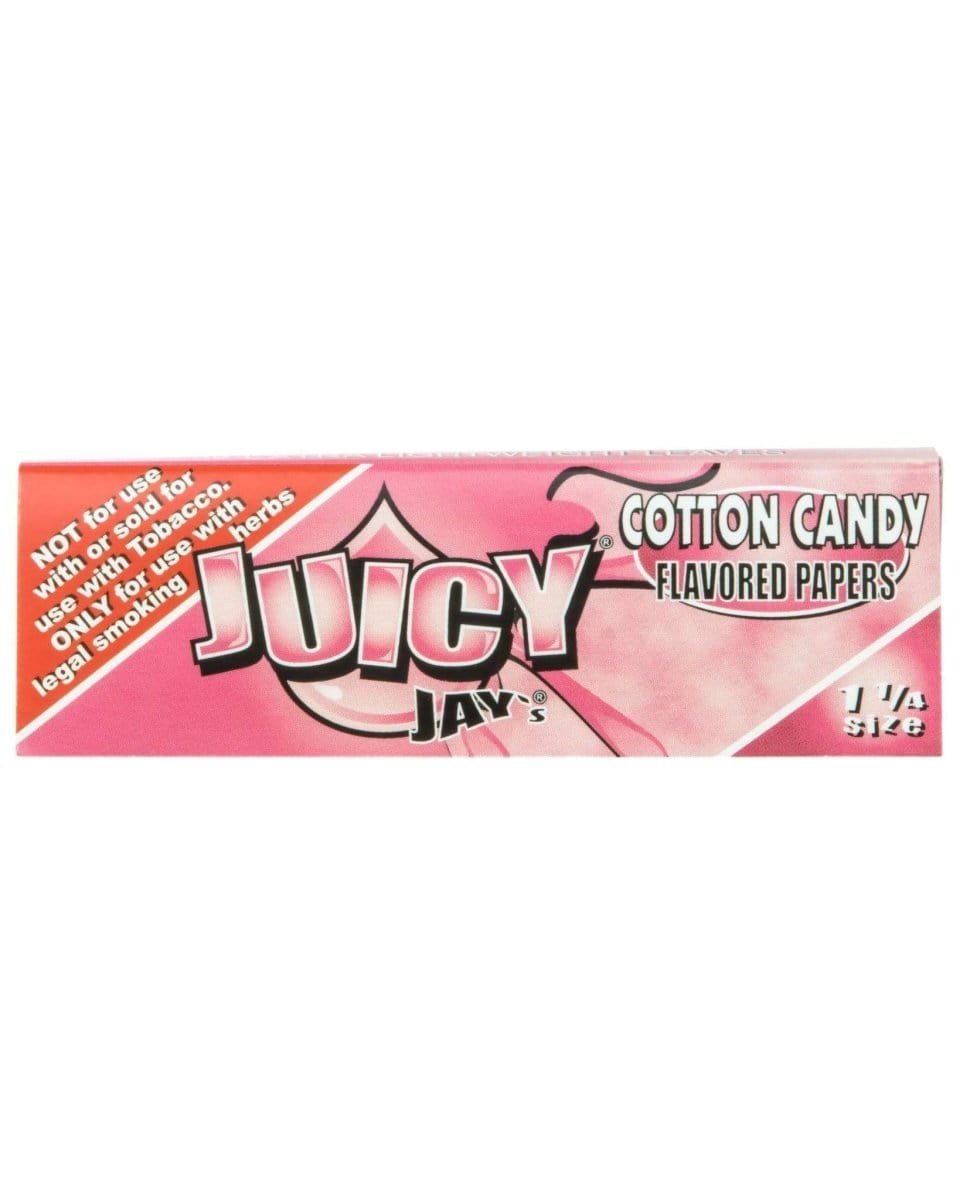Classic 1-1/4" Flavored Rolling Papers