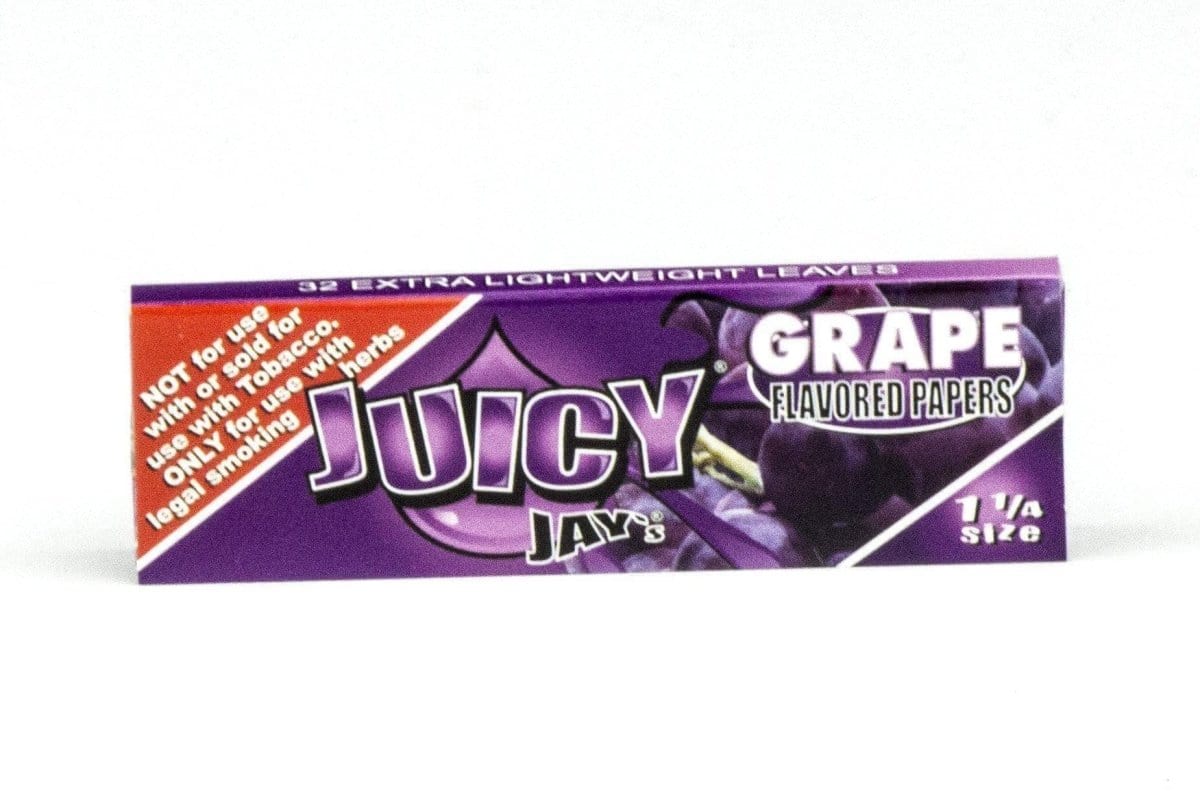 Classic 1-1/4" Flavored Rolling Papers