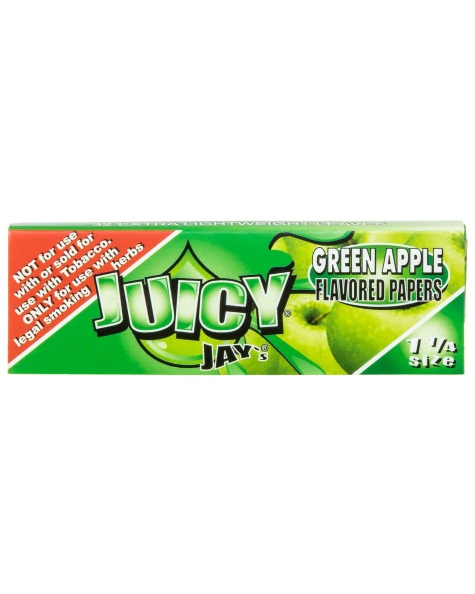 Classic 1-1/4" Flavored Rolling Papers