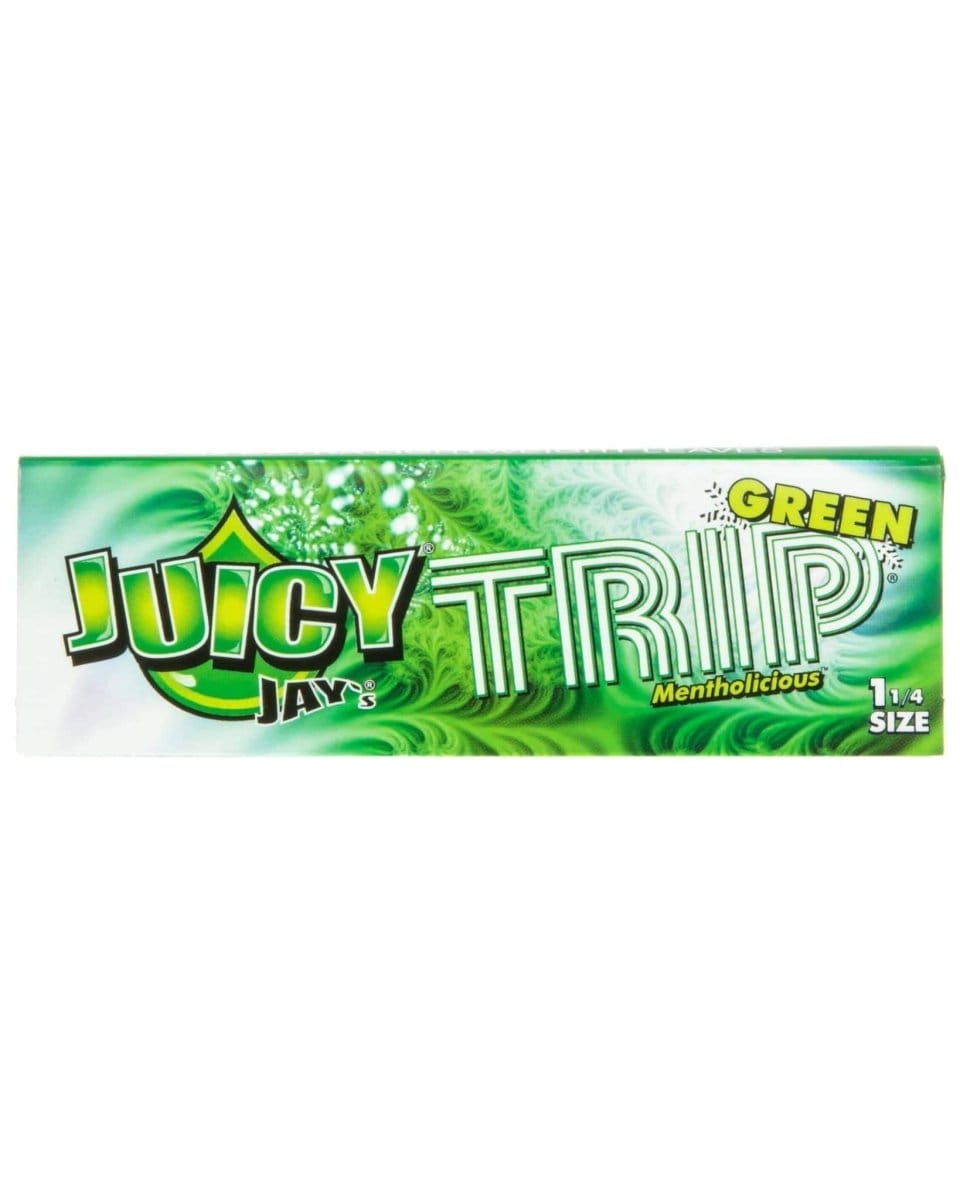 Classic 1-1/4" Flavored Rolling Papers