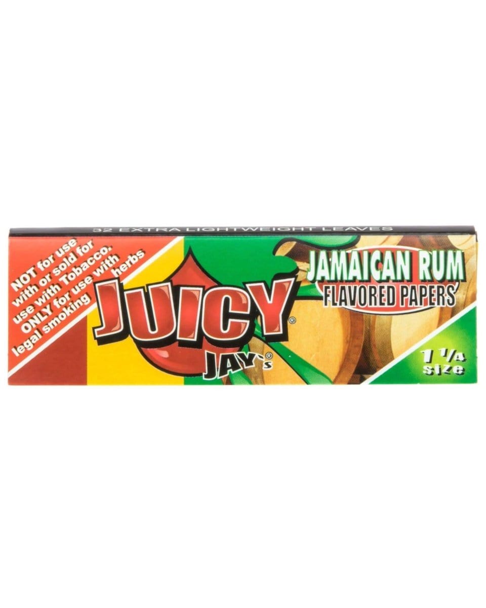 Classic 1-1/4" Flavored Rolling Papers
