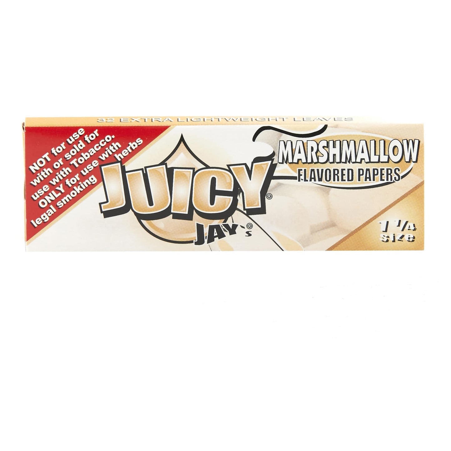 Juicy Jay Rolling Papers Box of 24