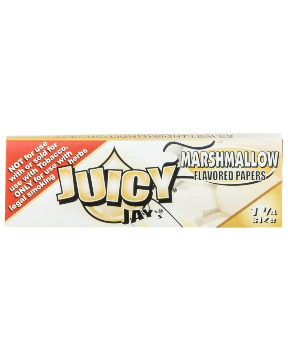 Classic 1-1/4" Flavored Rolling Papers
