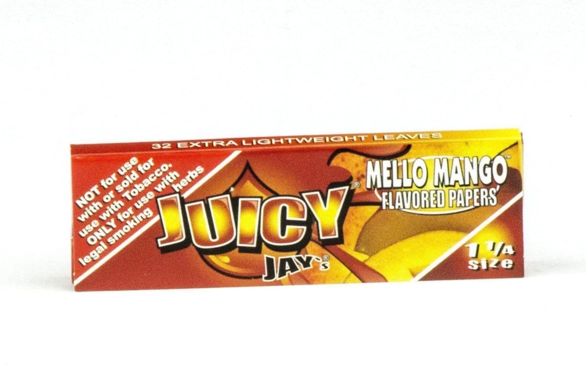 Classic 1-1/4" Flavored Rolling Papers