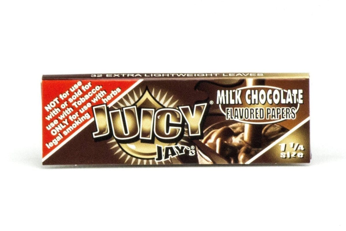 Classic 1-1/4" Flavored Rolling Papers