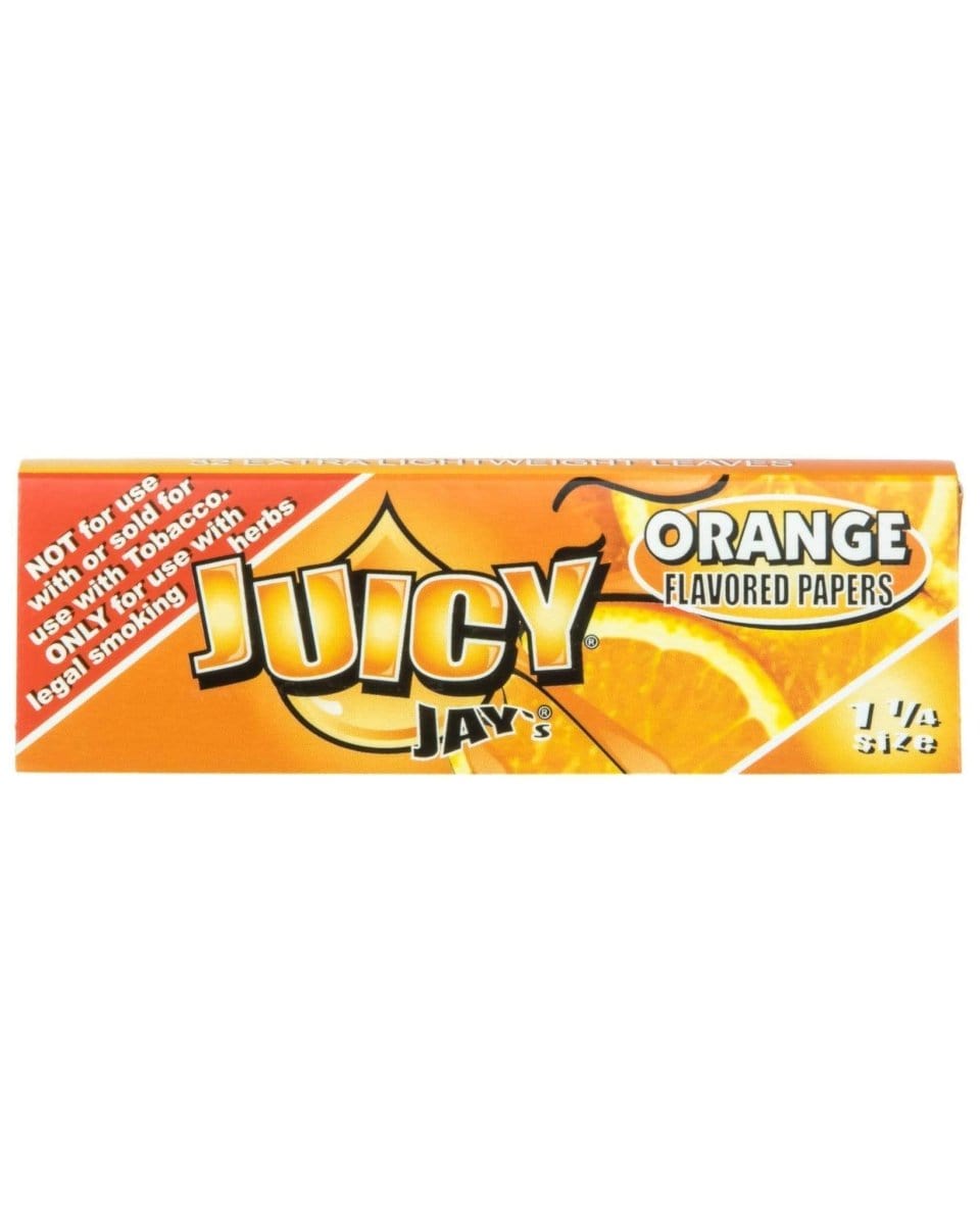 Classic 1-1/4" Flavored Rolling Papers