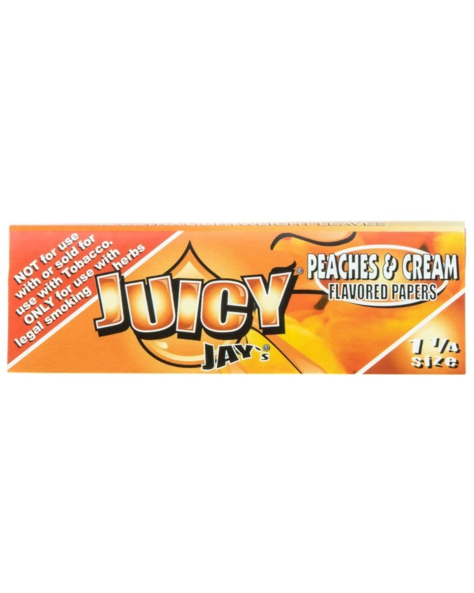Classic 1-1/4" Flavored Rolling Papers