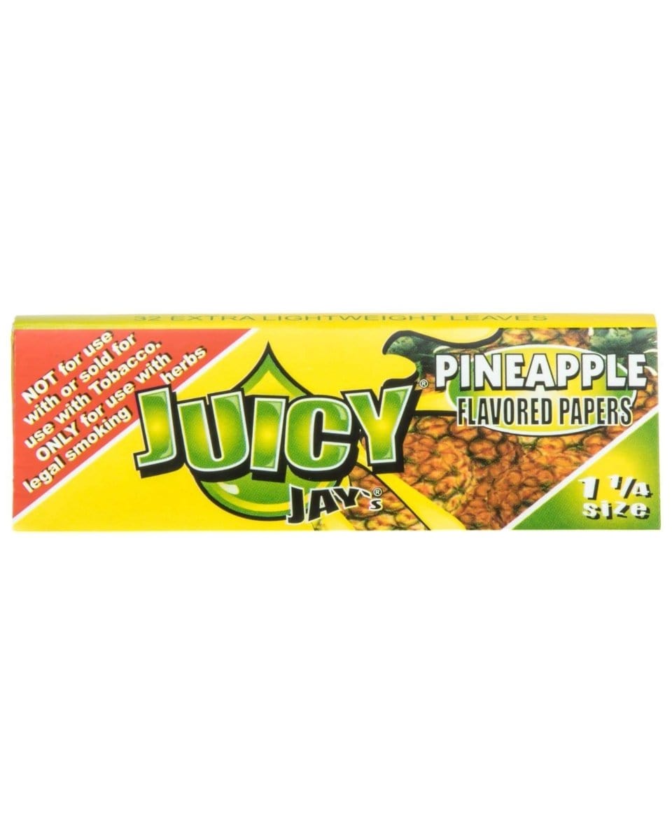 Classic 1-1/4" Flavored Rolling Papers