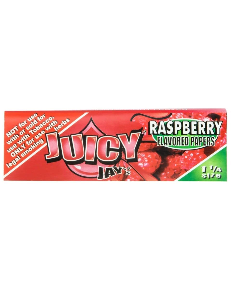 Classic 1-1/4" Flavored Rolling Papers