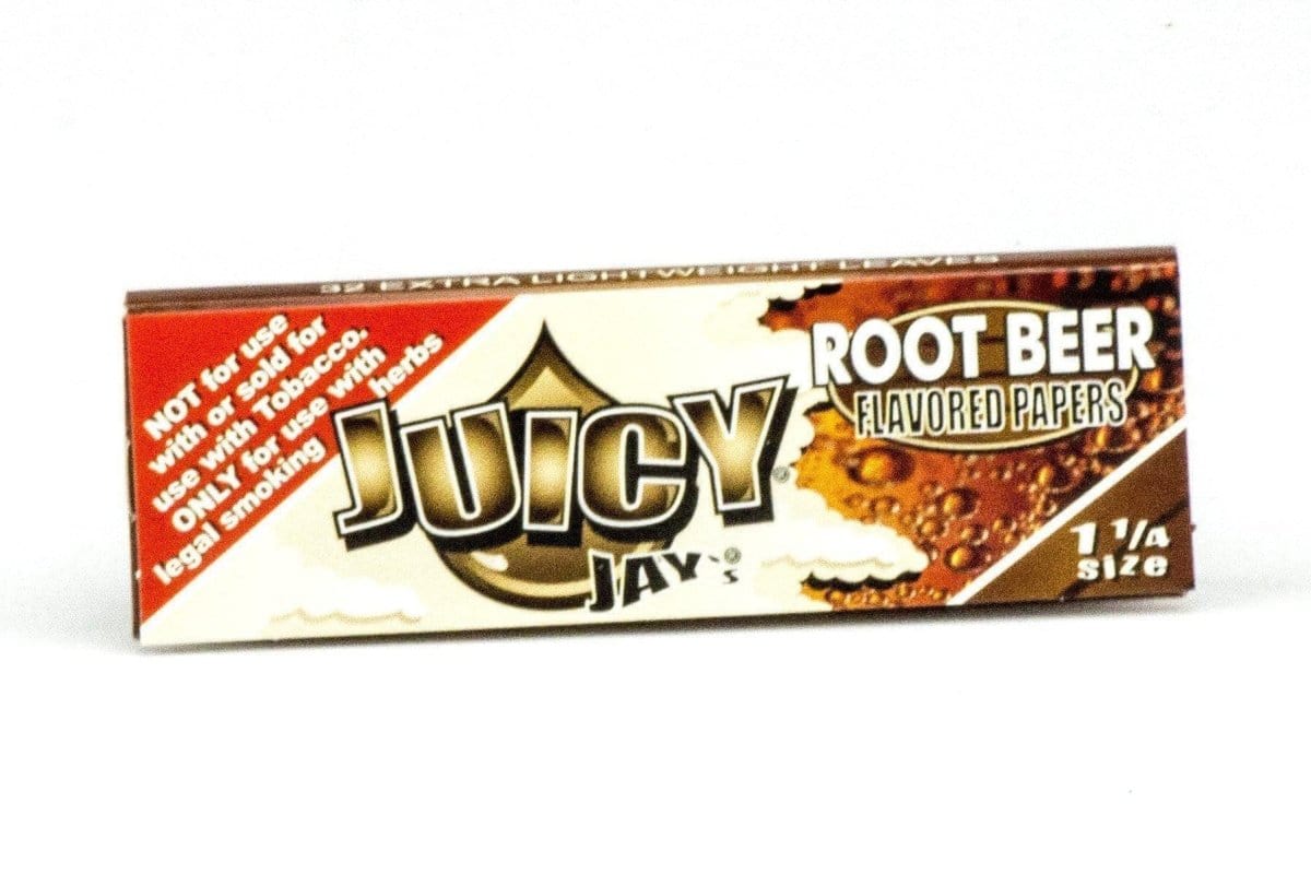 Classic 1-1/4" Flavored Rolling Papers