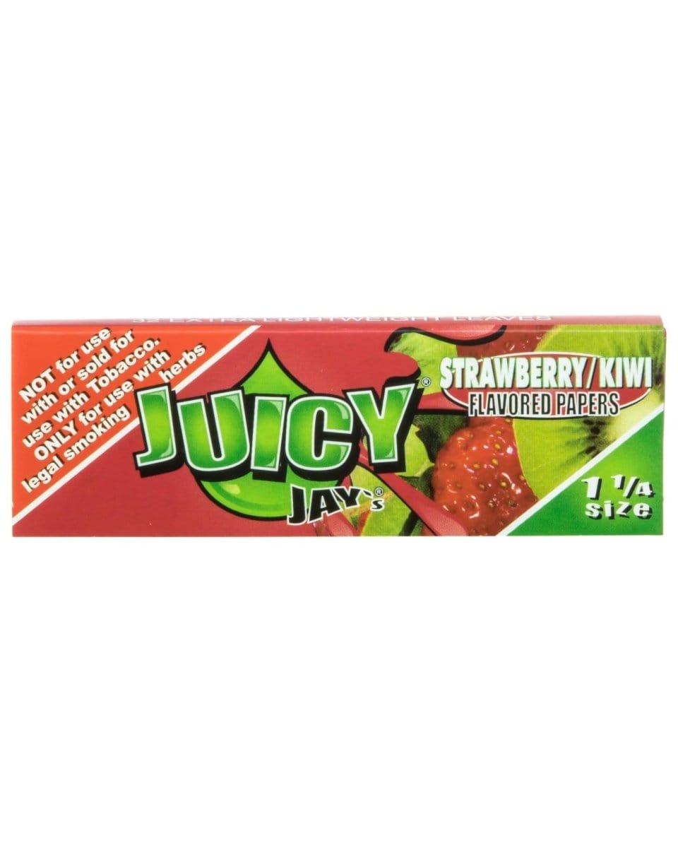 Classic 1-1/4" Flavored Rolling Papers