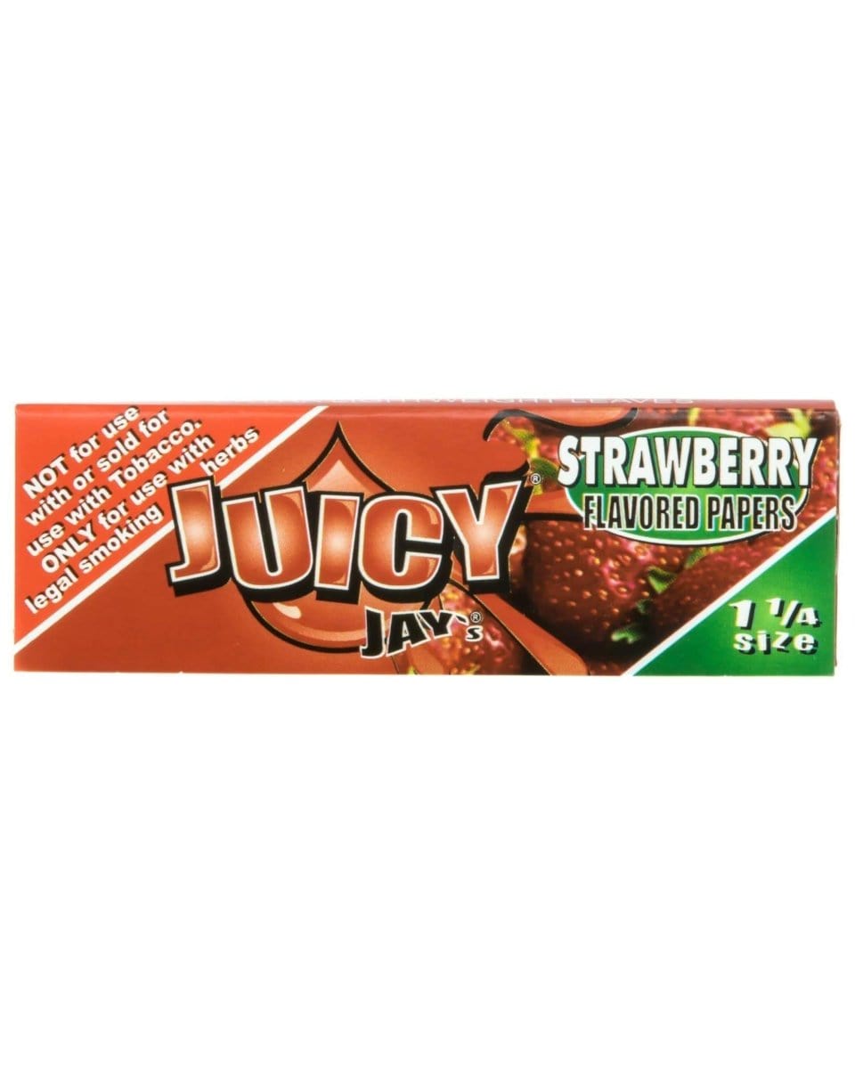 Classic 1-1/4" Flavored Rolling Papers