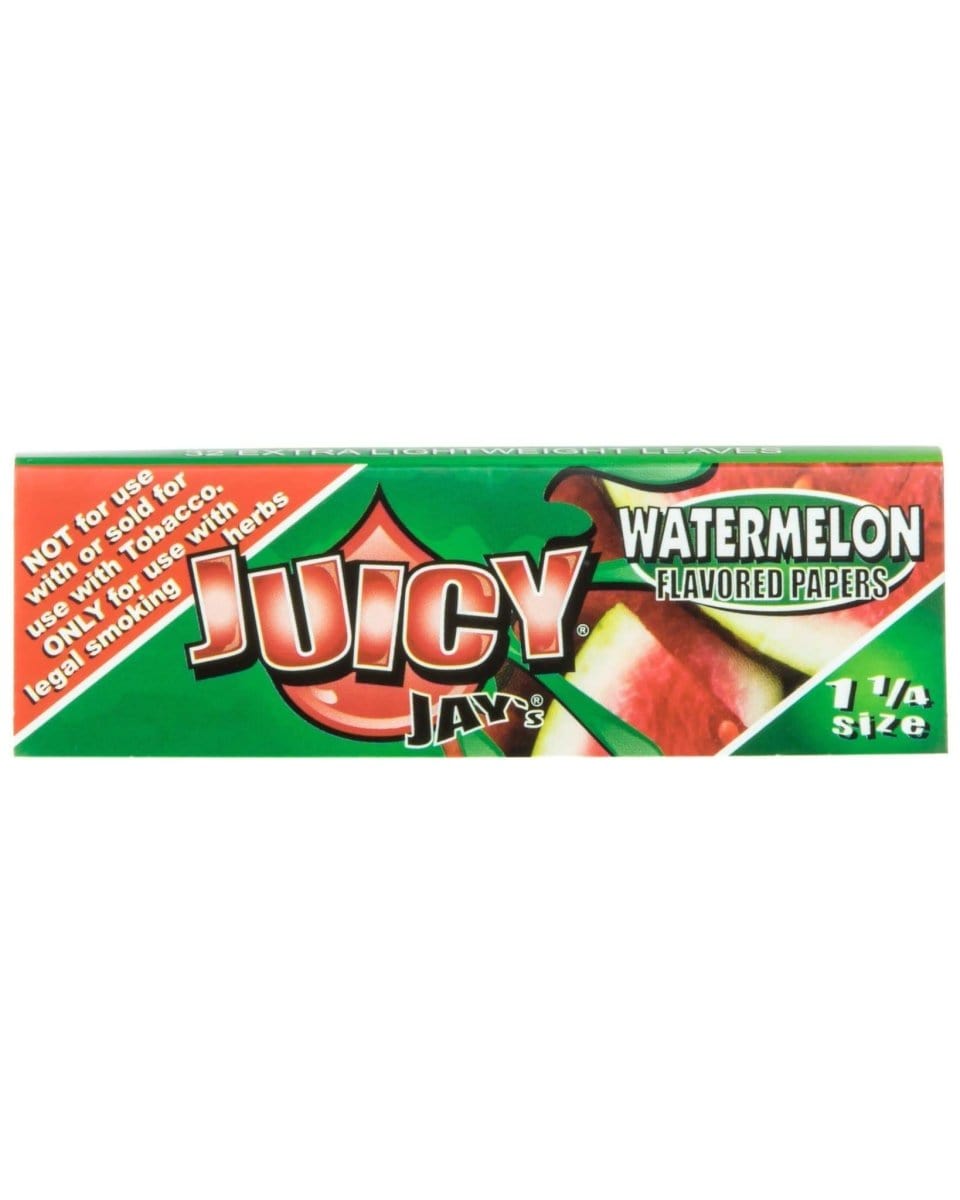 Classic 1-1/4" Flavored Rolling Papers