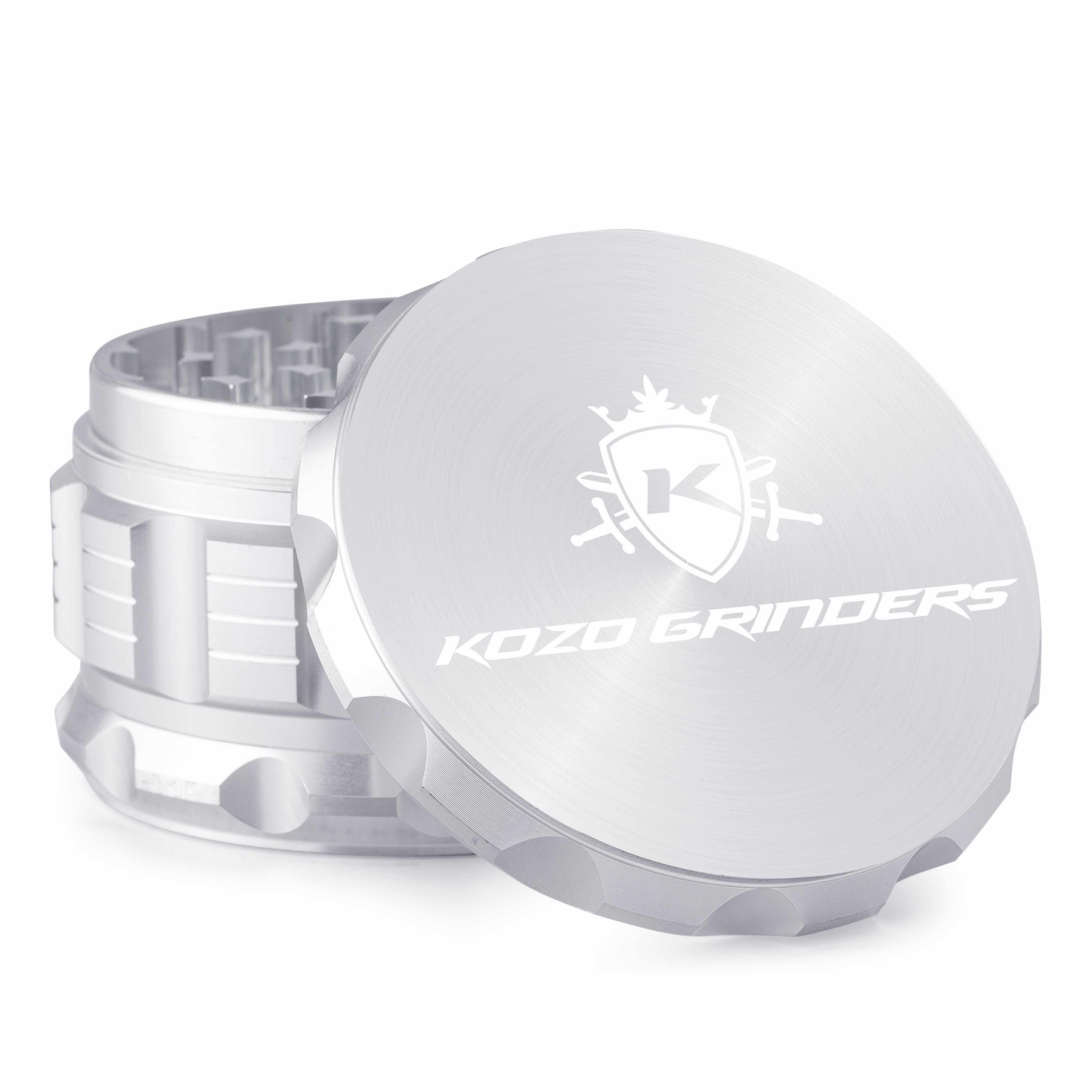 Kozo Grinder 3"