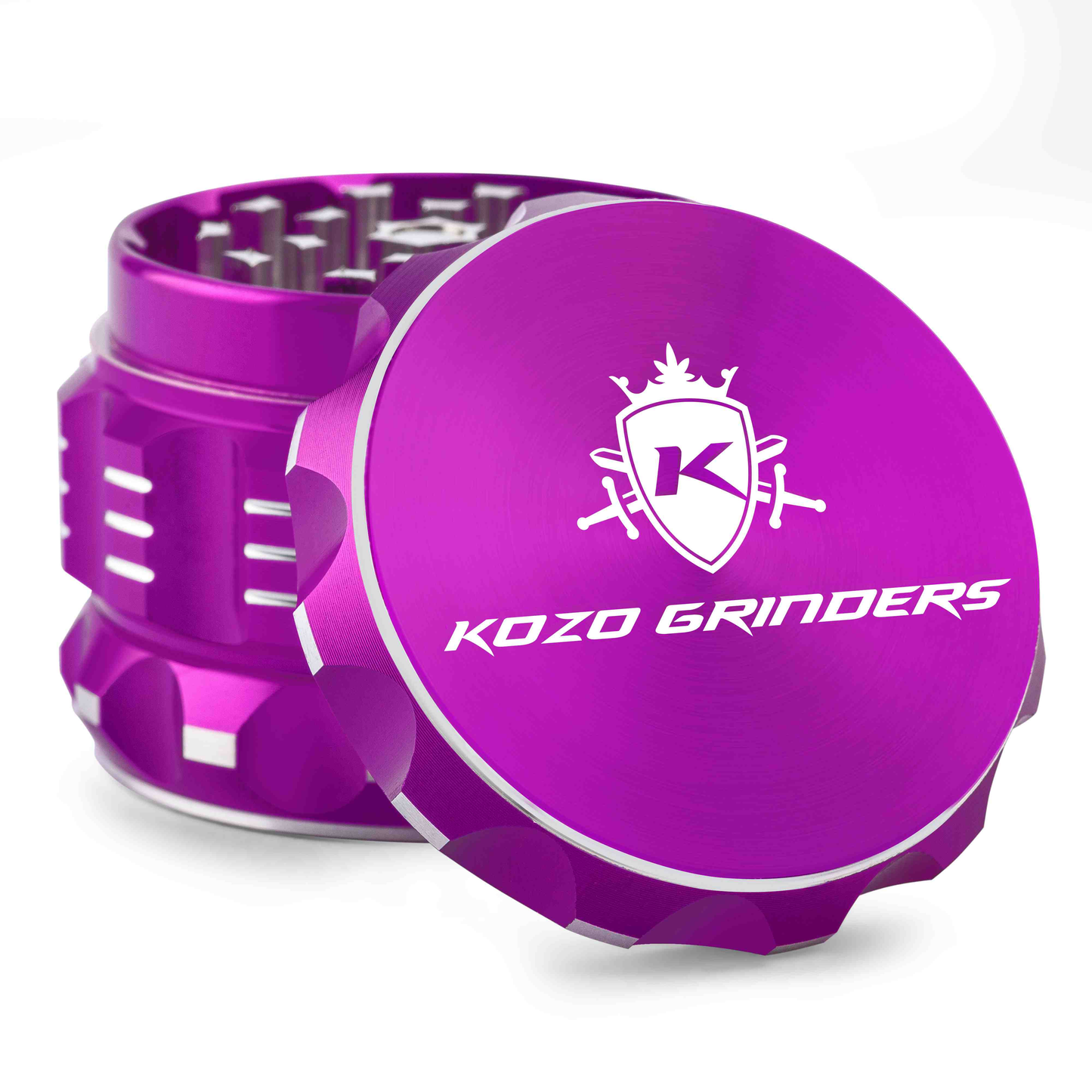 Kozo Grinder 2"
