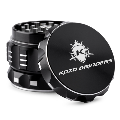 Kozo Grinder 2"