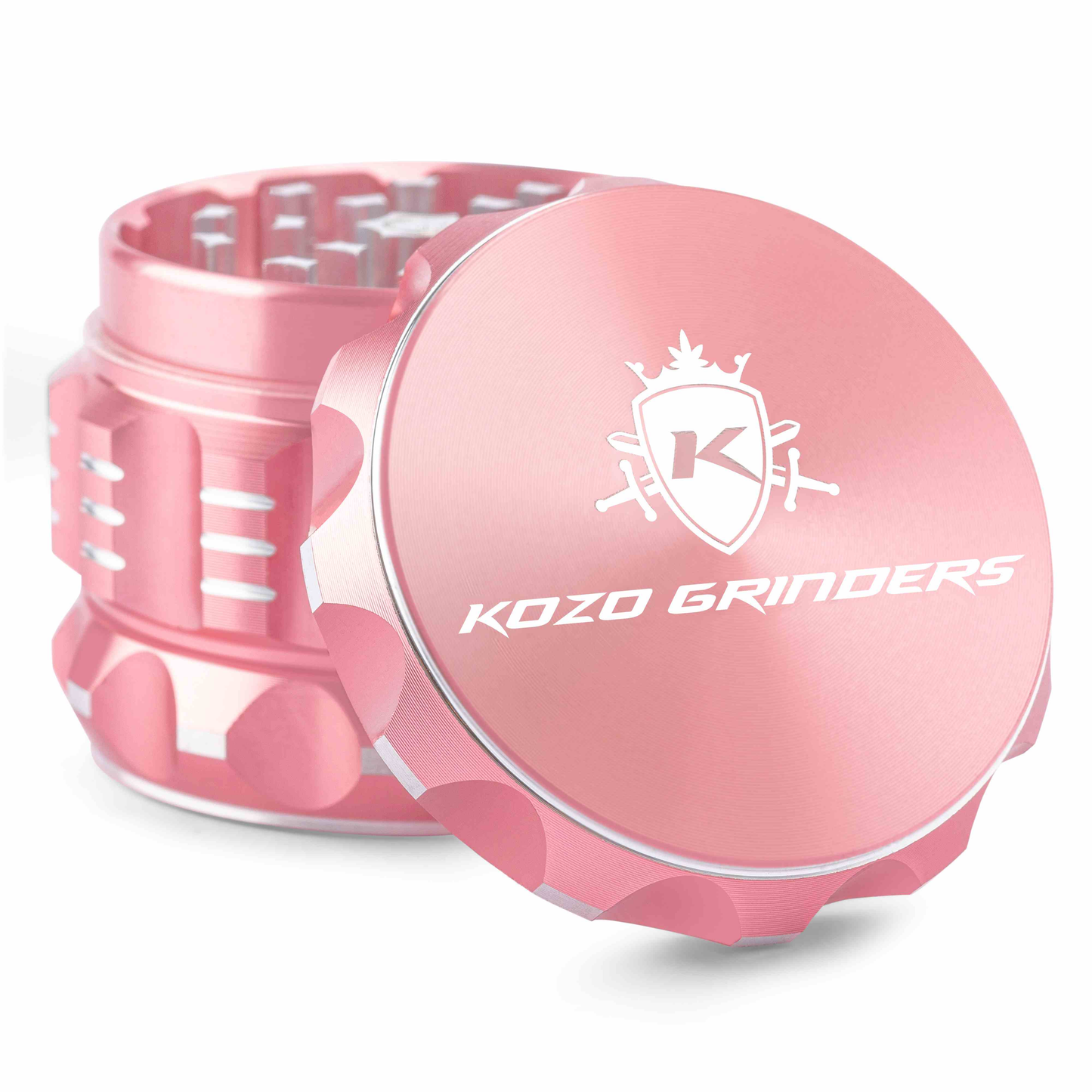 Kozo Grinder 2"