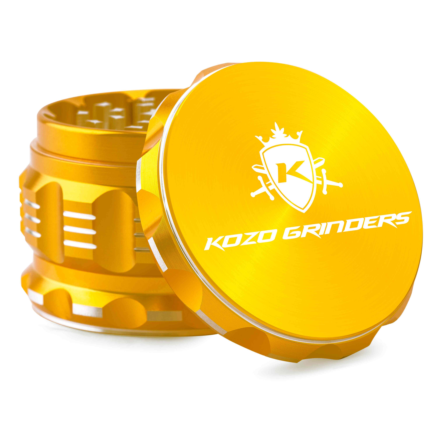 Kozo Grinder 2.5"