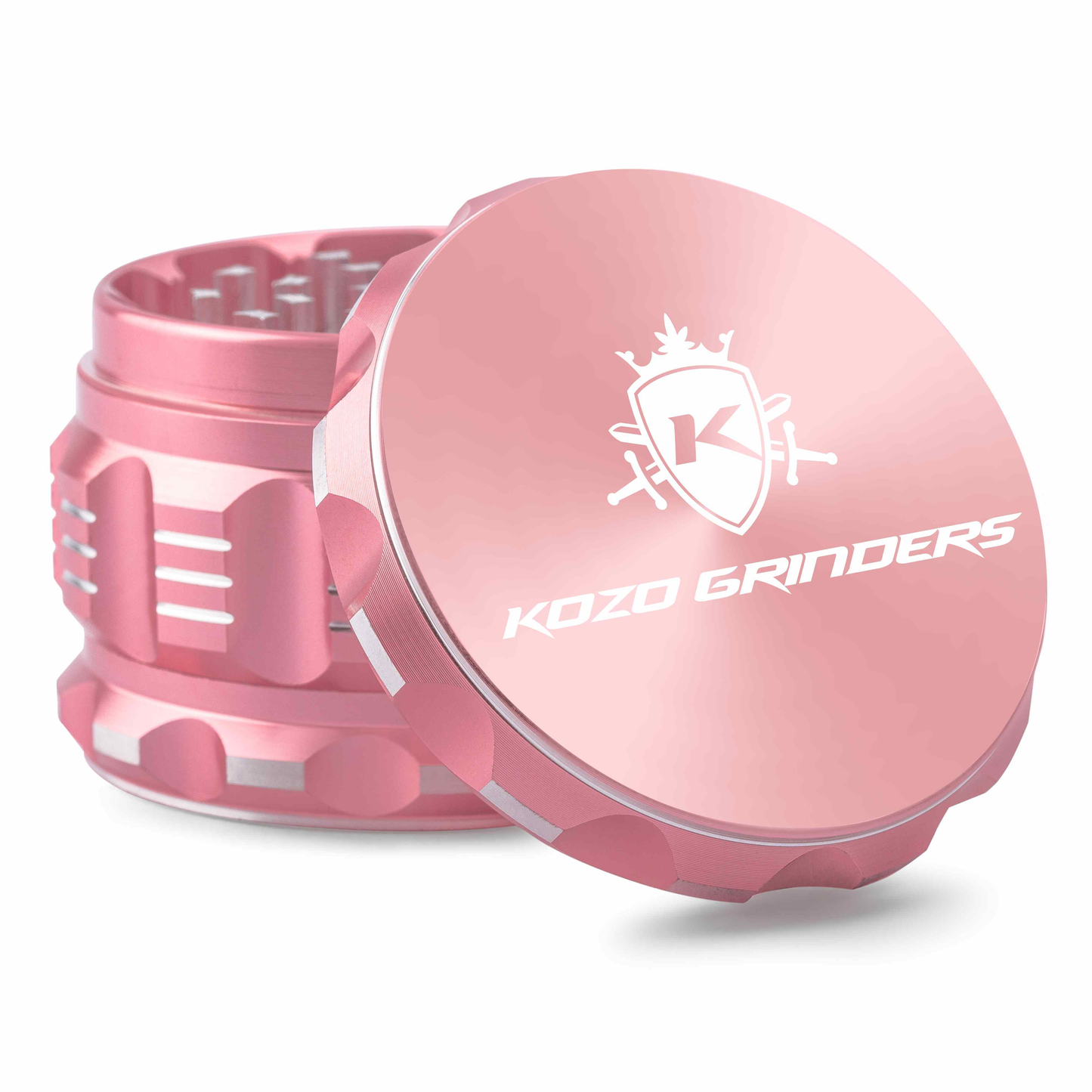Kozo Grinder 2.5"