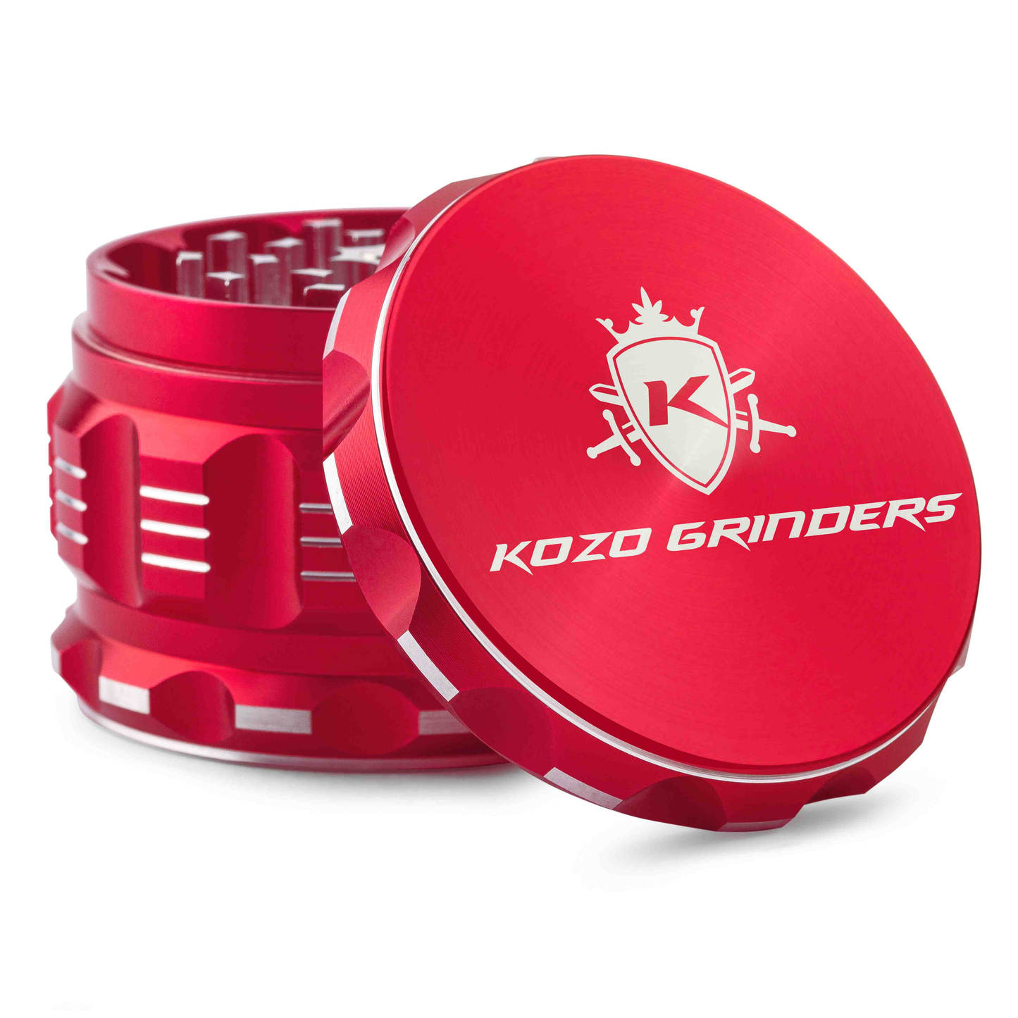 Kozo Grinder 2.5"