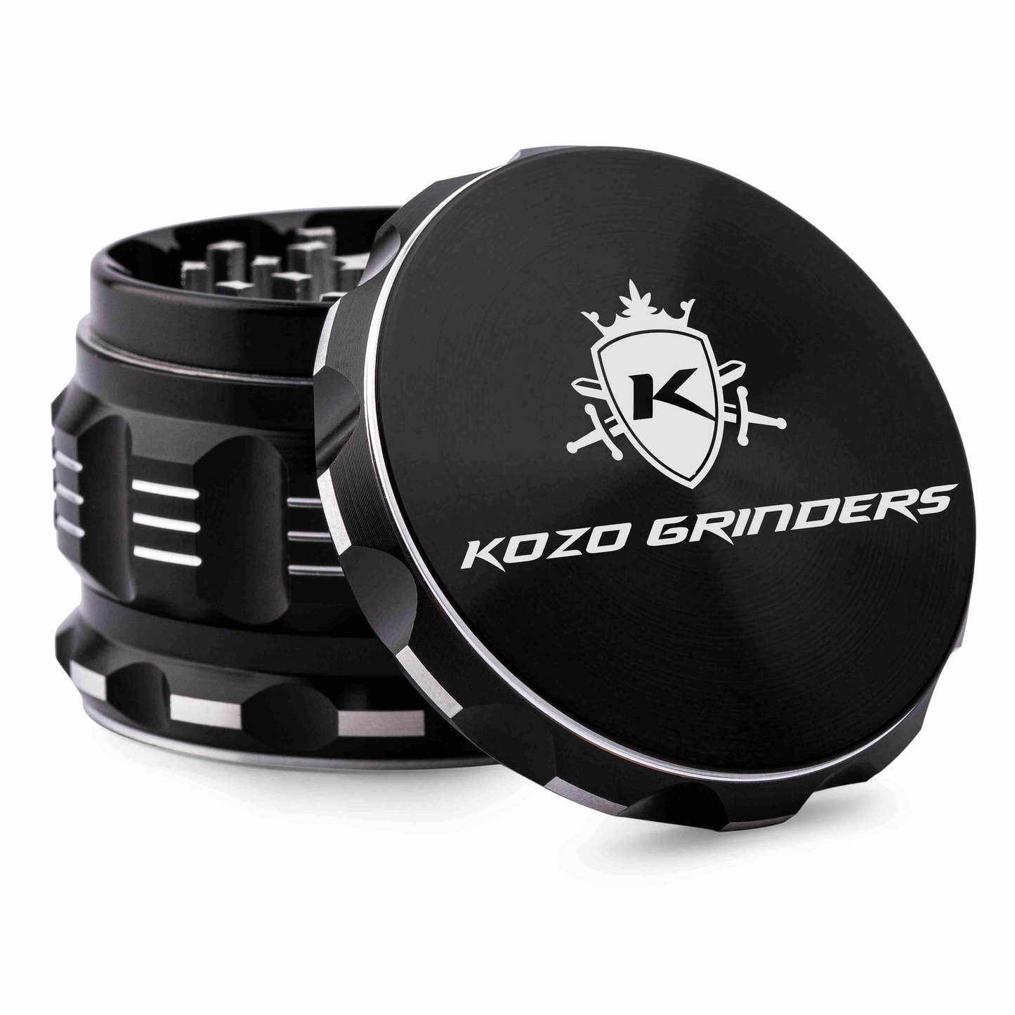 Kozo Grinder 2.5"