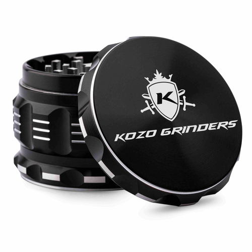 Kozo Grinder 2.5"